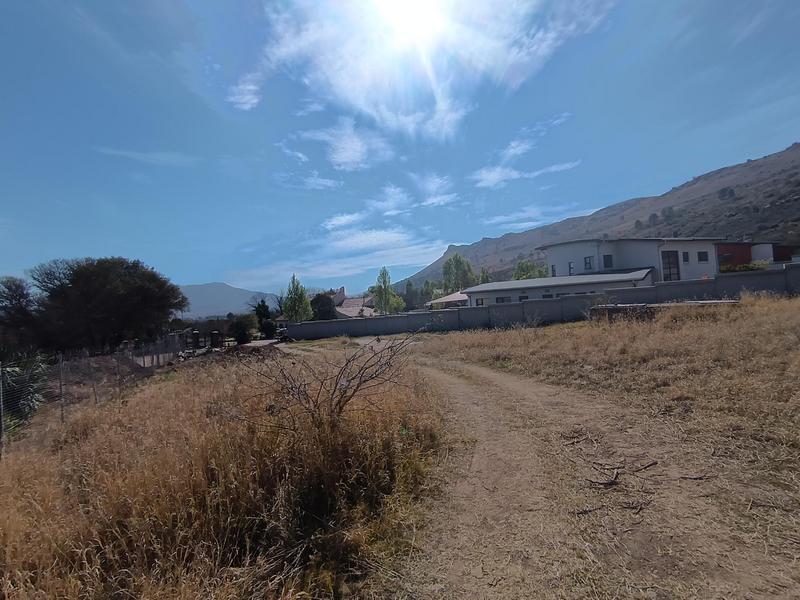 0 Bedroom Property for Sale in Balmoral Eastern Cape